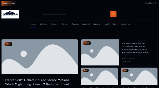 summitzone.de