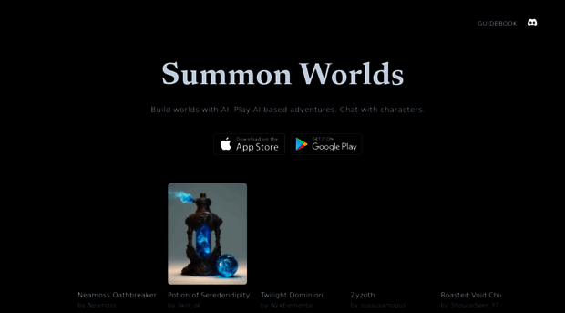 summoner.ai