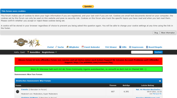 summonerswar-fanforum.de
