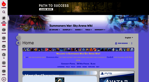 summonerswar.fandom.com