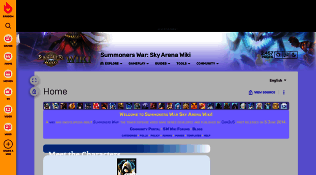 summonerswar.wikia.com