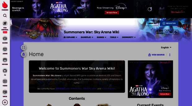 summonerswar.wikia.com