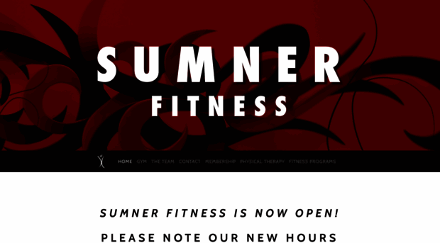 sumnerfitness.com