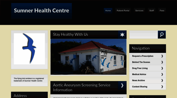 sumnerhealthcentre.com