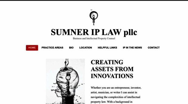 sumneriplaw.com