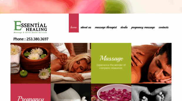 sumnermassage.com