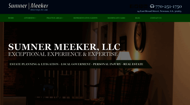 sumnermeeker.com