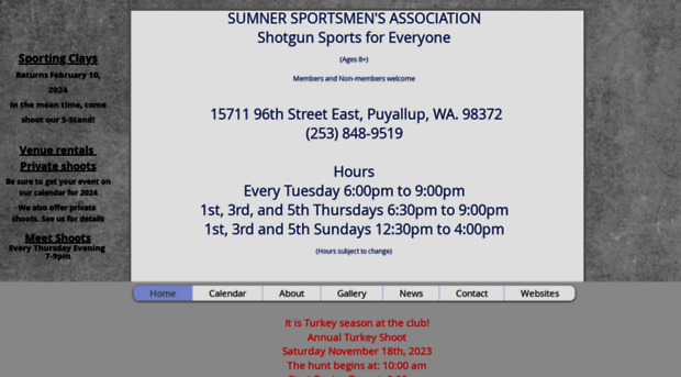 sumnersportsmensassociation.com