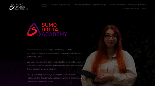 sumo-academy.com