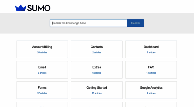 sumo.helpscoutdocs.com