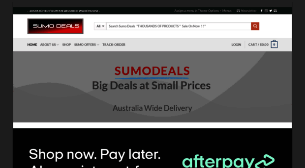 sumodeals.com.au