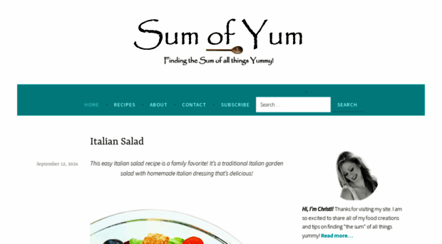 sumofyum.com