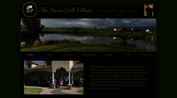 sumogolfcourse.com