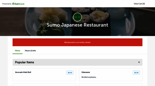 sumojapanesealbany.com