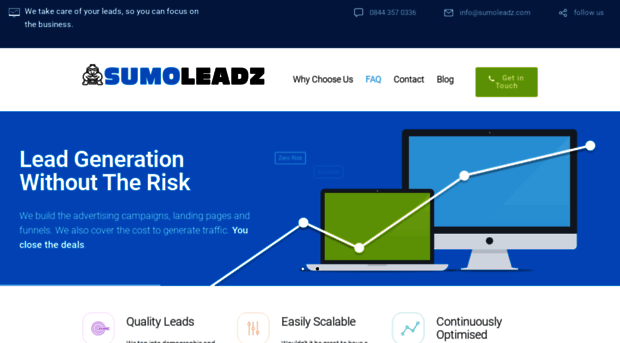 sumoleadz.com