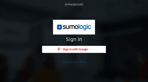 sumologic.pingboard.com