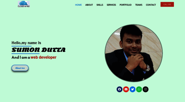 sumondutta.com