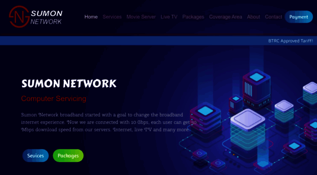 sumonnetwork.net