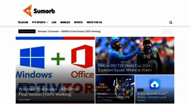 sumorb.com