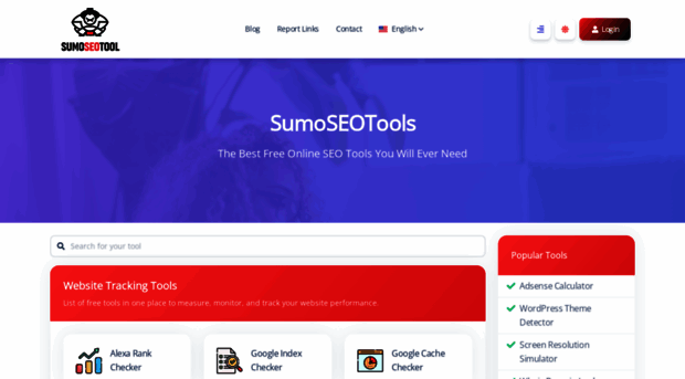 sumoseotool.com