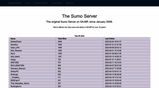 sumoserv.com