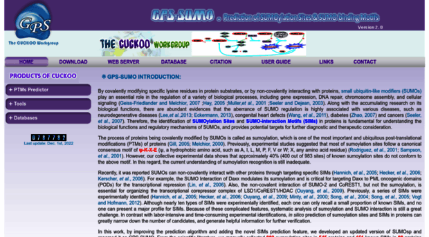 sumosp.biocuckoo.org