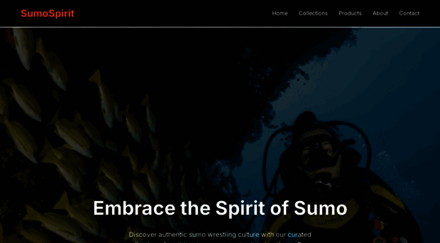 sumospirit.online