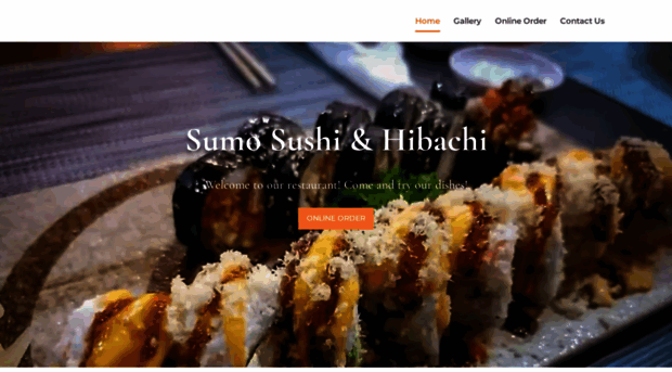 sumosushibrokenarrow.com