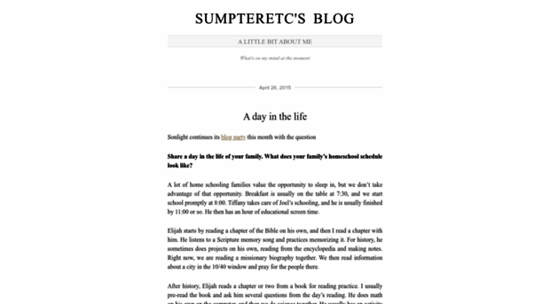 sumpteretc.wordpress.com