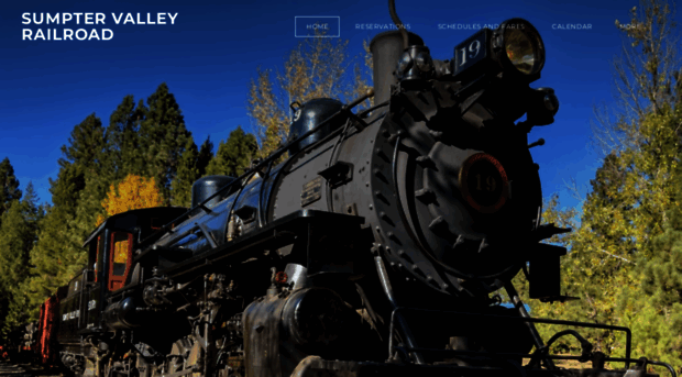 sumptervalleyrailroad.org