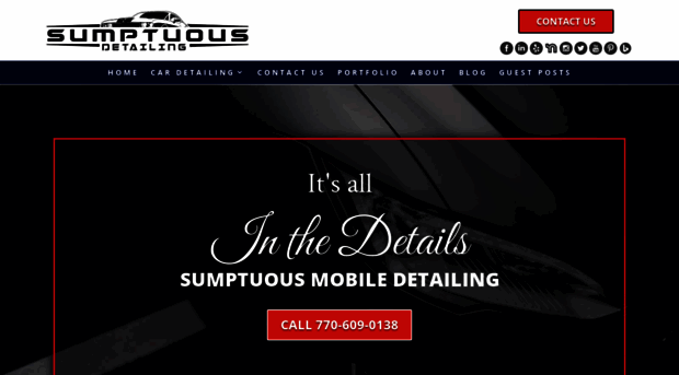 sumptuousdetailing.com