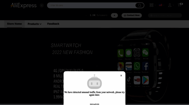 sumshine.fr.aliexpress.com
