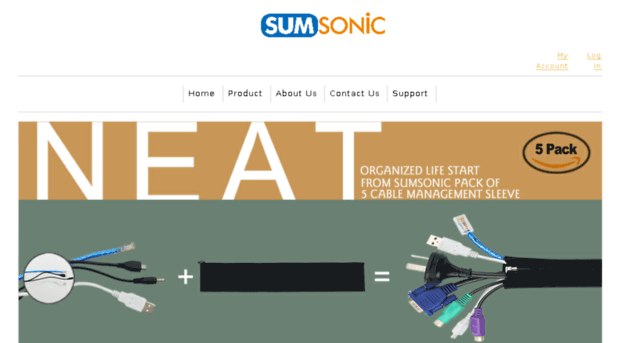 sumsonic.net