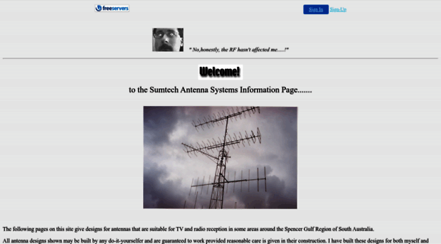 sumtechantenna.freeservers.com