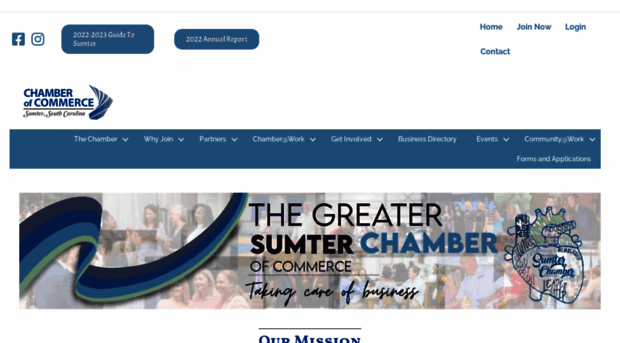 sumterchamber.com