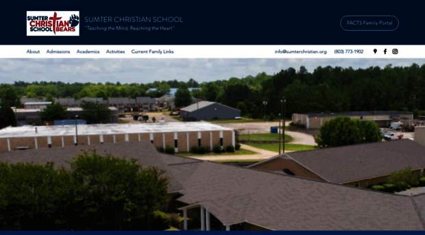 sumterchristian.org