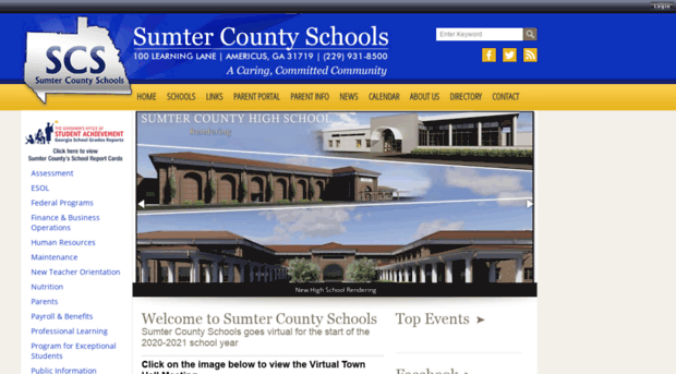 sumtercounty.schoolinsites.com