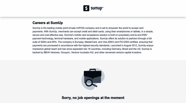 sumup.workable.com