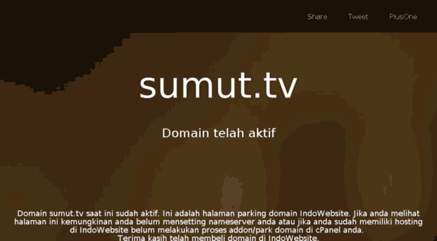 sumut.tv