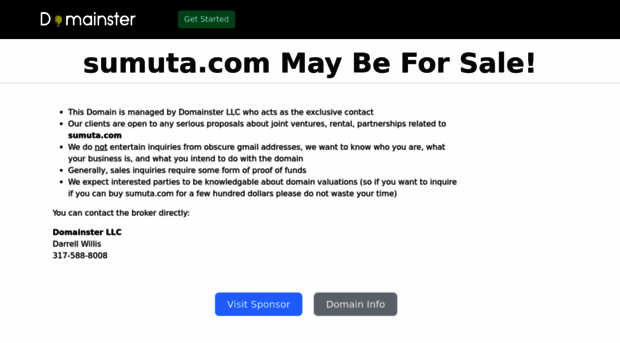 sumuta.com