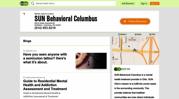 sun-behavioral-columbus.hub.biz