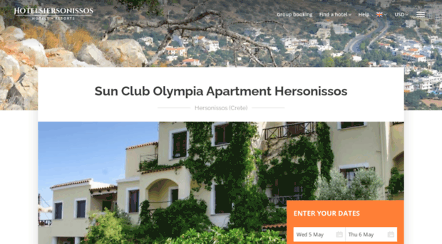 sun-club-olympia-crete-island.hotelshersonissos.com