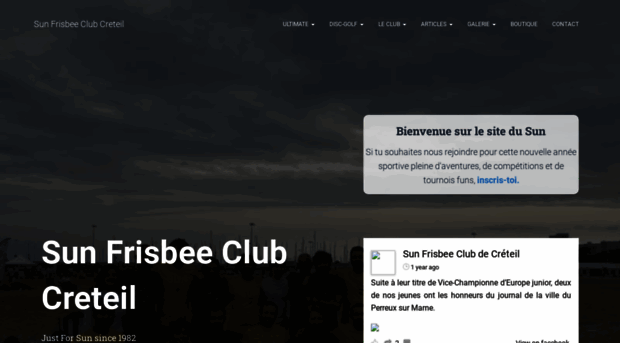 sun-creteil.fr