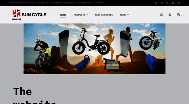 sun-cycle.com