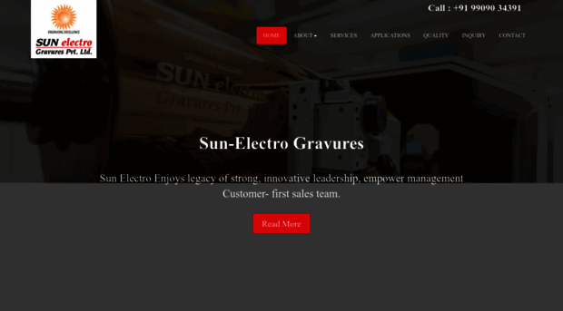 sun-electro.com