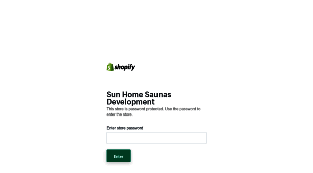 sun-home-saunas-development.myshopify.com