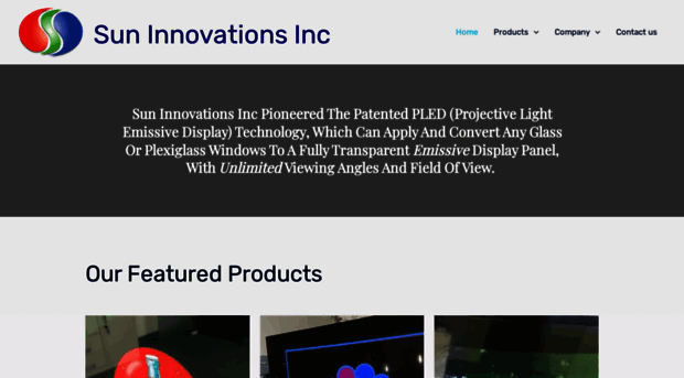 sun-innovations.com