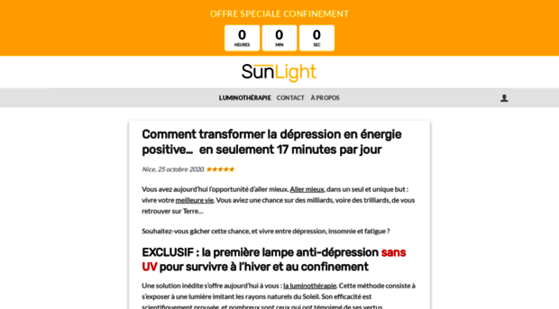 sun-light.fr