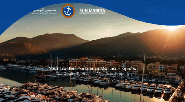 sun-marina.com