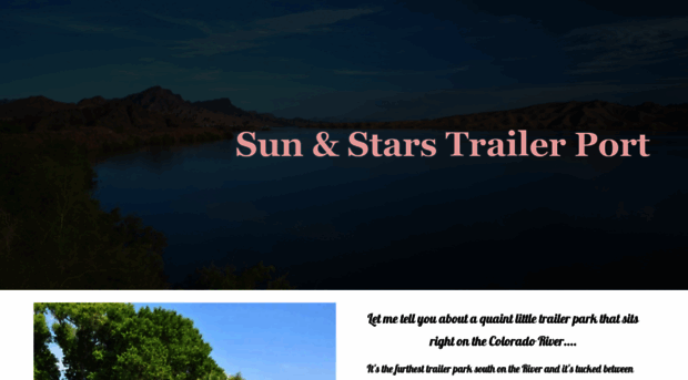 sun-n-stars.com